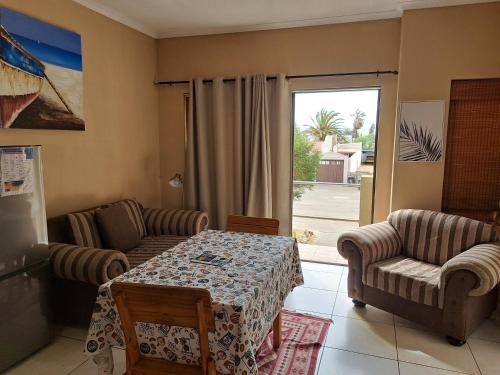Desert Pearl Self catering & Accommodation in Walvis Bay