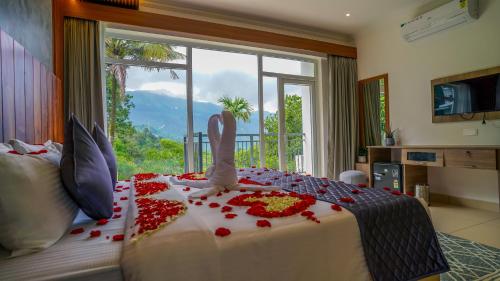 Winter Note Resorts, Munnar (foto 4)