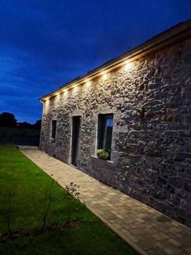 Le Refuge de Toine Gîte rural 3 épis