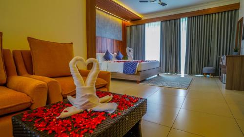 Winter Note Resorts, Munnar (foto 10)