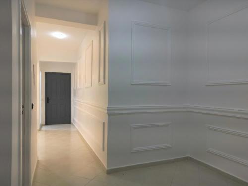 Entrance, Tanger Down Town in Casabarata