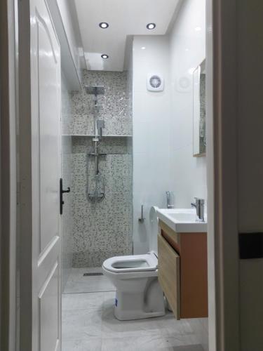 Bathroom, Tanger Down Town in Casabarata