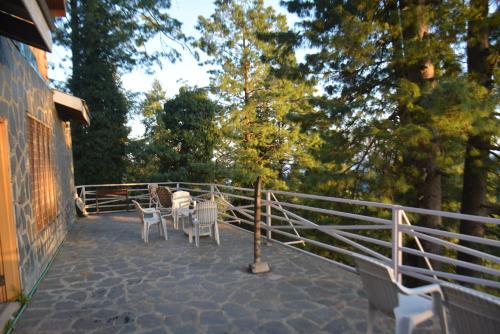 A környék, Sardar House, Dunga Gali in Dunga Gali