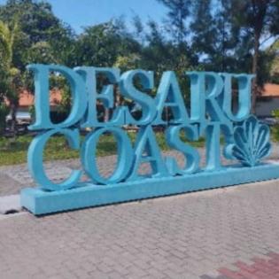 D Casa Cattleya Desaru D Casa Cattleya Desaru