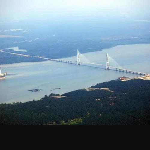 D Casa Cattleya Desaru D Casa Cattleya Desaru