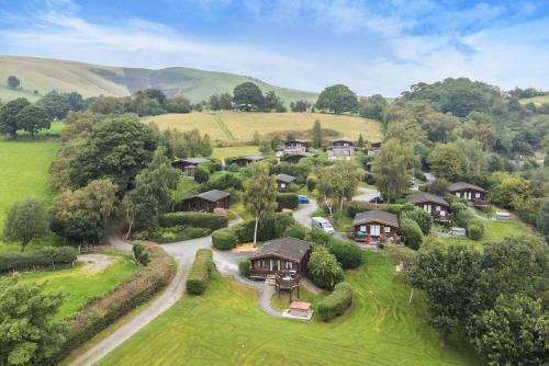 Barn Owl Lodge - image 6