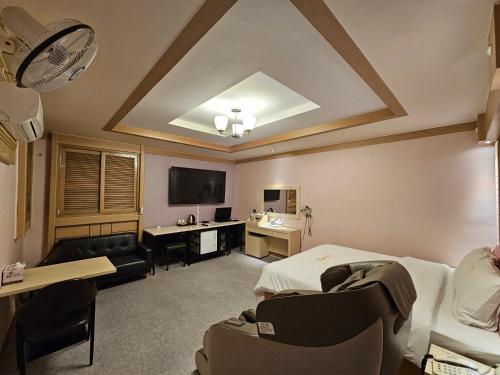 Hotel G7 Daejeon