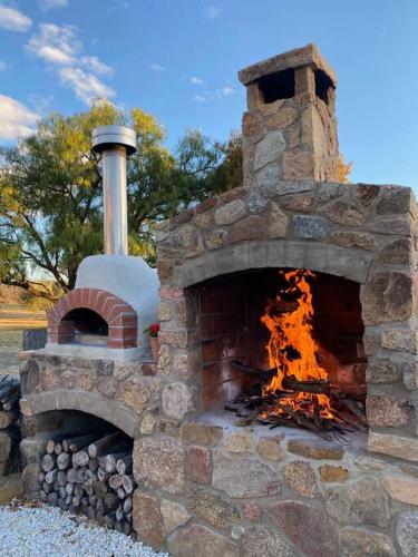 The Homestead at Ballandean Lodge