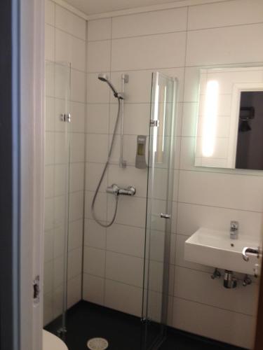 Haukeli Hotel Norway