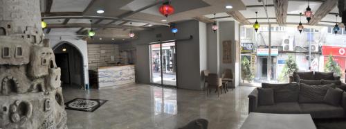 Waha Hotel - image 2