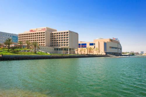 Hilton Garden Inn Ras Al Khaimah