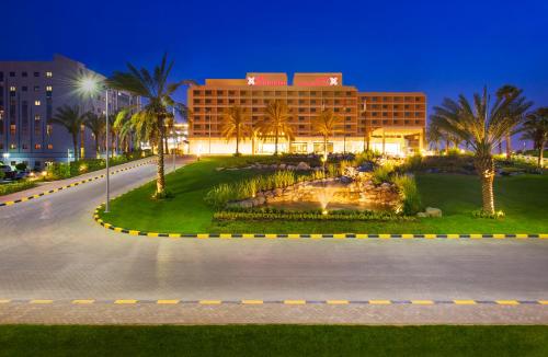 Hilton Garden Inn Ras Al Khaimah