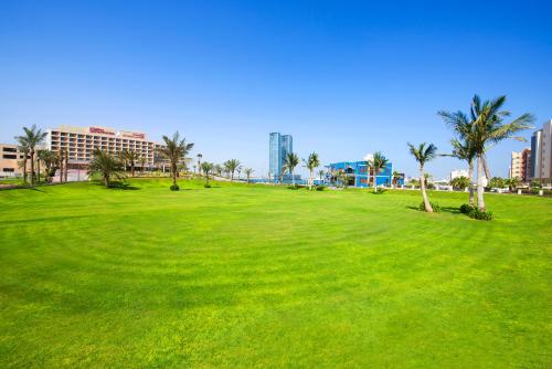 Hilton Garden Inn Ras Al Khaimah