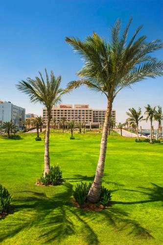 Hilton Garden Inn Ras Al Khaimah