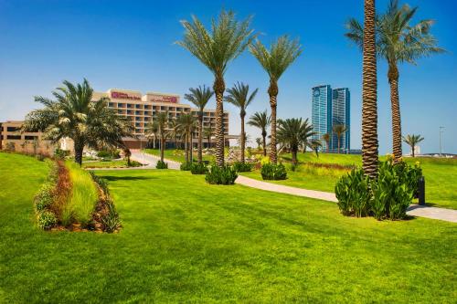 Hilton Garden Inn Ras Al Khaimah