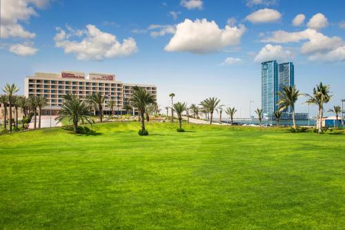 Hilton Garden Inn Ras Al Khaimah