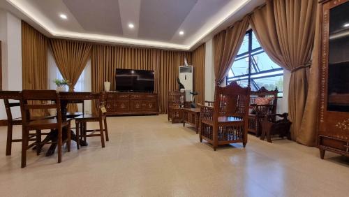 共用Lounge/電視區