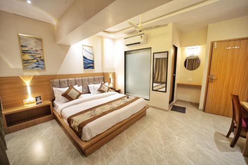 HOTEL ALFA EXECUTIVE