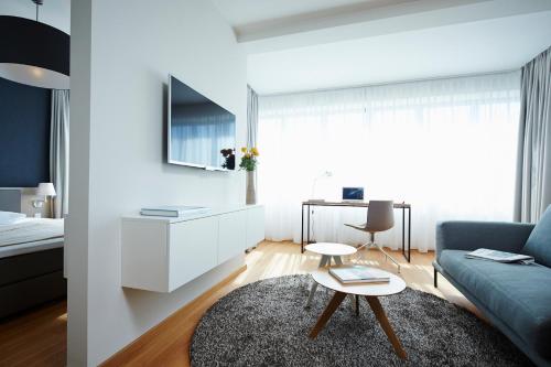 ipartment Frankfurt City Centre - image 13