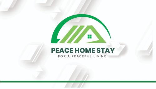 PEACE HOME STAY