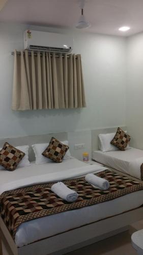 Hotel KF Residency