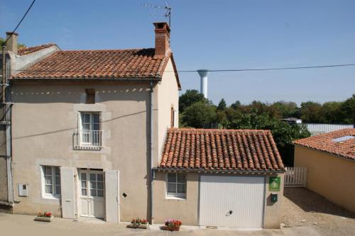 Gites de la gartempe : saint-remy - Location saisonnière - Lathus-Saint-Rémy