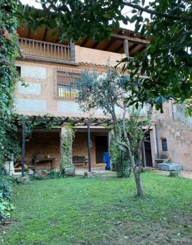Casa Rural el Zapatero gîte à louer Illán de Vacas