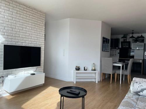 Appartement 3p Ivry - Location saisonnière - Ivry-sur-Seine