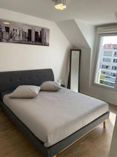 Appartement 3p Ivry in Ivry-sur-Seine