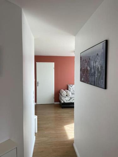 Appartement 3p Ivry in Ivry-sur-Seine