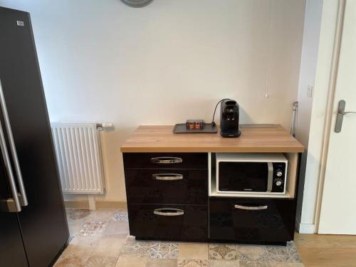 Appartement 3p Ivry in Ivry-sur-Seine