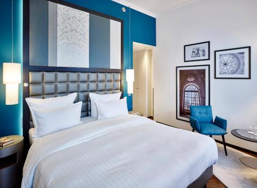 Steigenberger Hotel Herrenhof - image 7