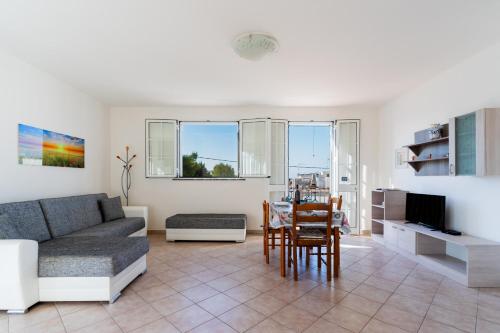  Casa dello Scalo in Castrignano del Capo
