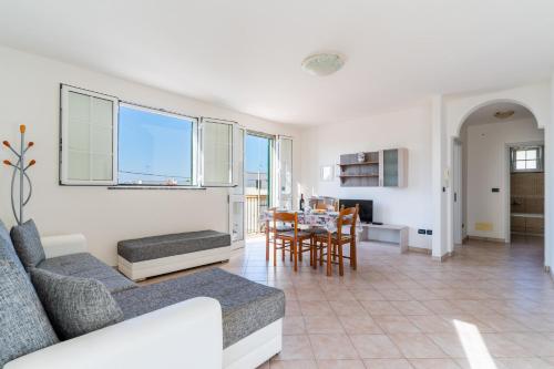  Casa dello Scalo in Castrignano del Capo