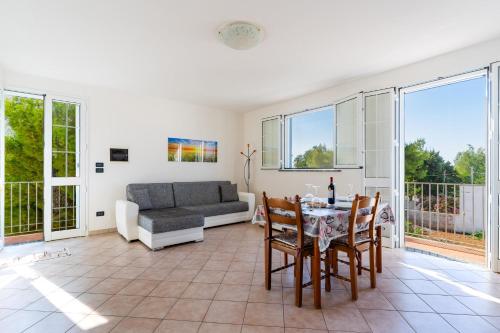  Casa dello Scalo in Castrignano del Capo