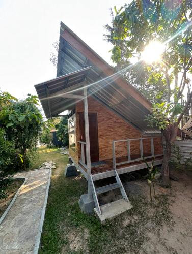 Atlante Hostel Room Type - Budget Single Room