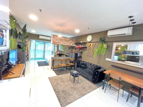 Mercu Summer Suite KLCC by Kuminshu - image 5