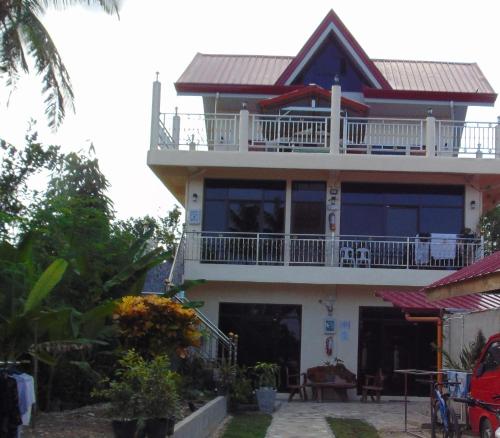 Noguerra Homestay