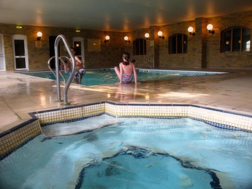 Albion Hotel - Isle of Wight - image 13