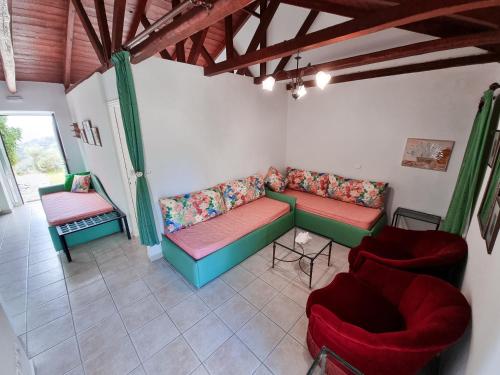  Forestata Village, Pension in Lixouri