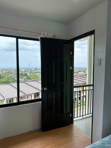 セブ Cebu City Apartment 1 bedroom シングルルーム スイート
