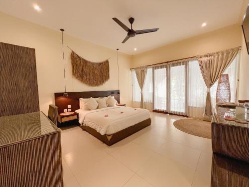 Rascals Hotel in Kuta