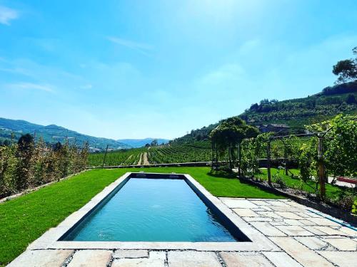 Vigne di Fagnano 1709 Country Relais