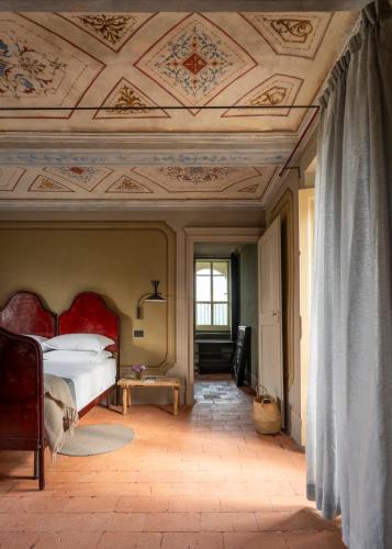 Suite with Terrace