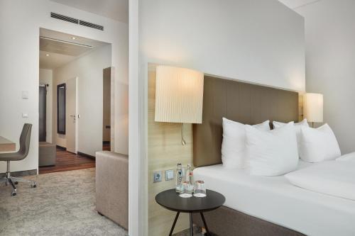 H4 Hotel Münster - image 10