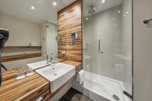 H4 Hotel Münster - image 7