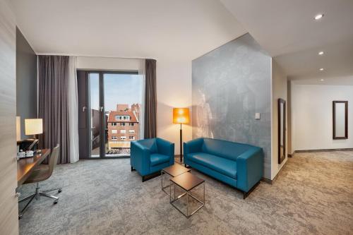 H4 Hotel Münster - image 9