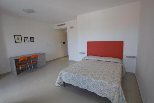  Residence Le Stelle in Campolungo