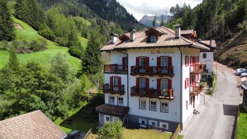 Dolomites Hotel La Meridiana