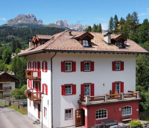 Dolomites Hotel La Meridiana